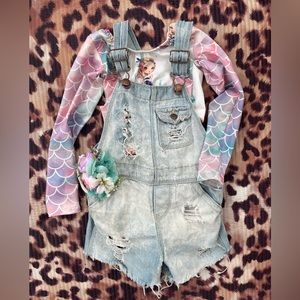 SOLD 18-24 Month Bundle